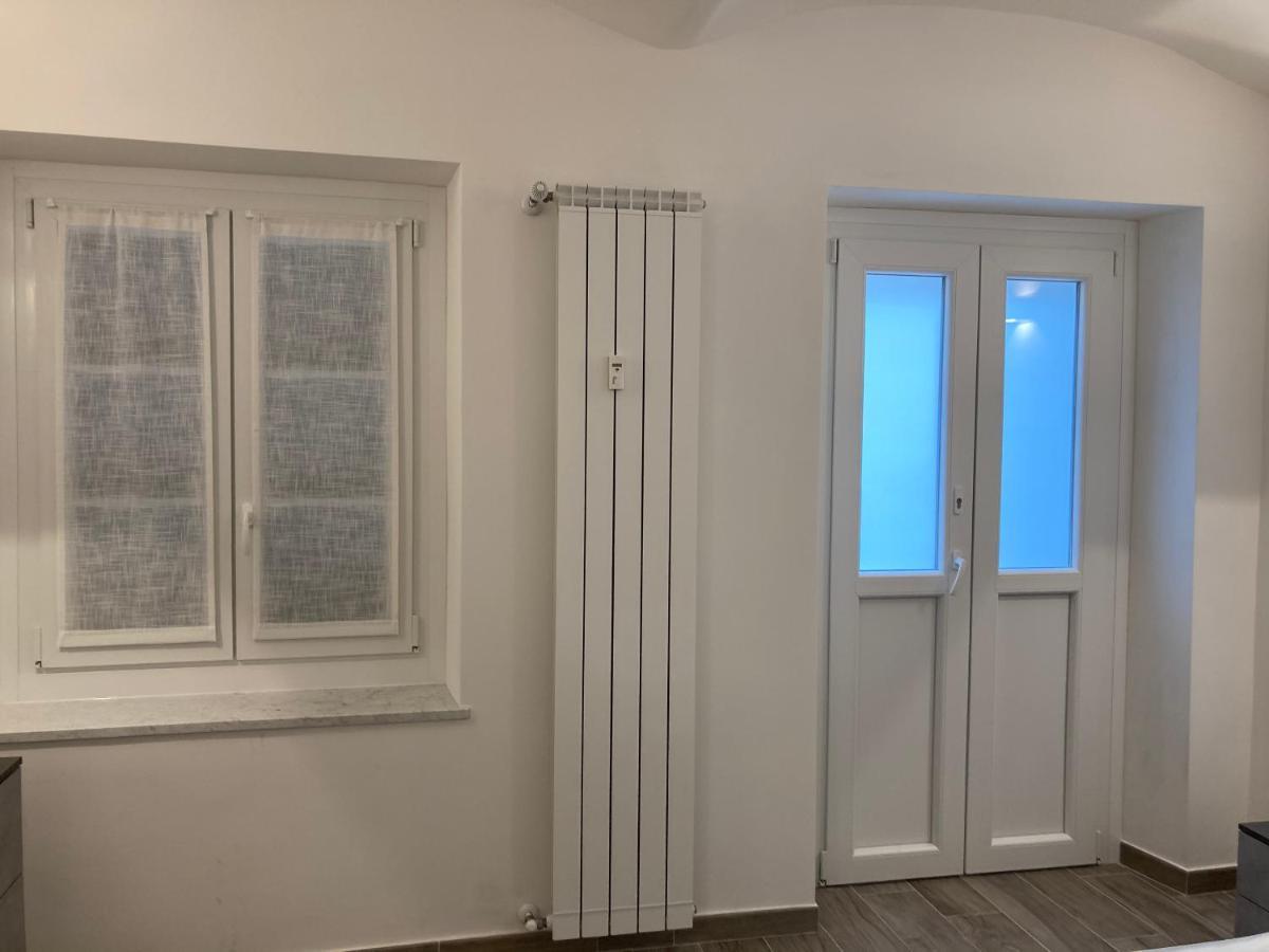 Appartamento Manzoni 2 Torino Esterno foto
