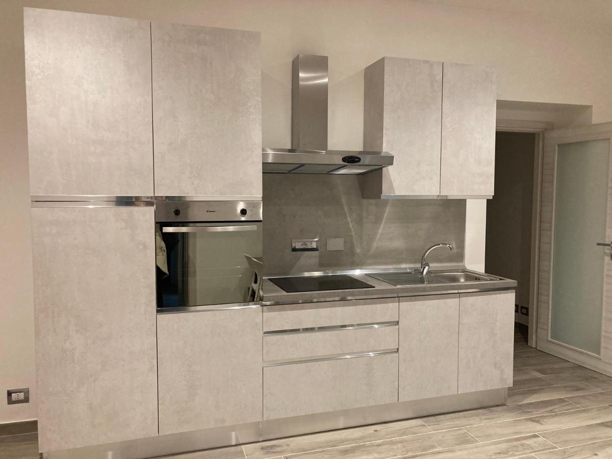Appartamento Manzoni 2 Torino Esterno foto