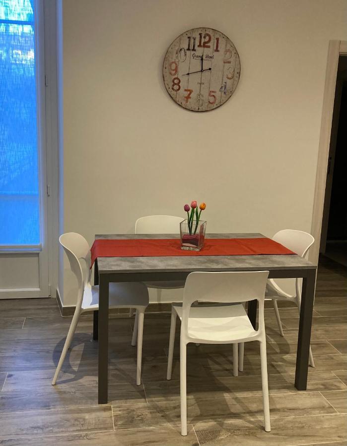 Appartamento Manzoni 2 Torino Esterno foto